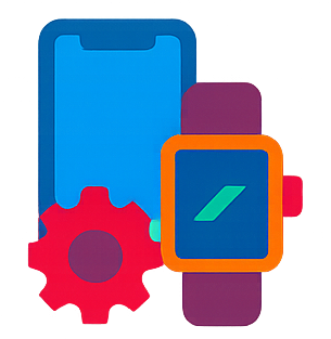 Mobile And Electronics ERP with Inventory & Accounting